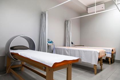 Centrum Zdrowia Rodziny - Rehabilitacja - Dzienny Dom Opieki Medycznej - Rehabilitant Zabrze