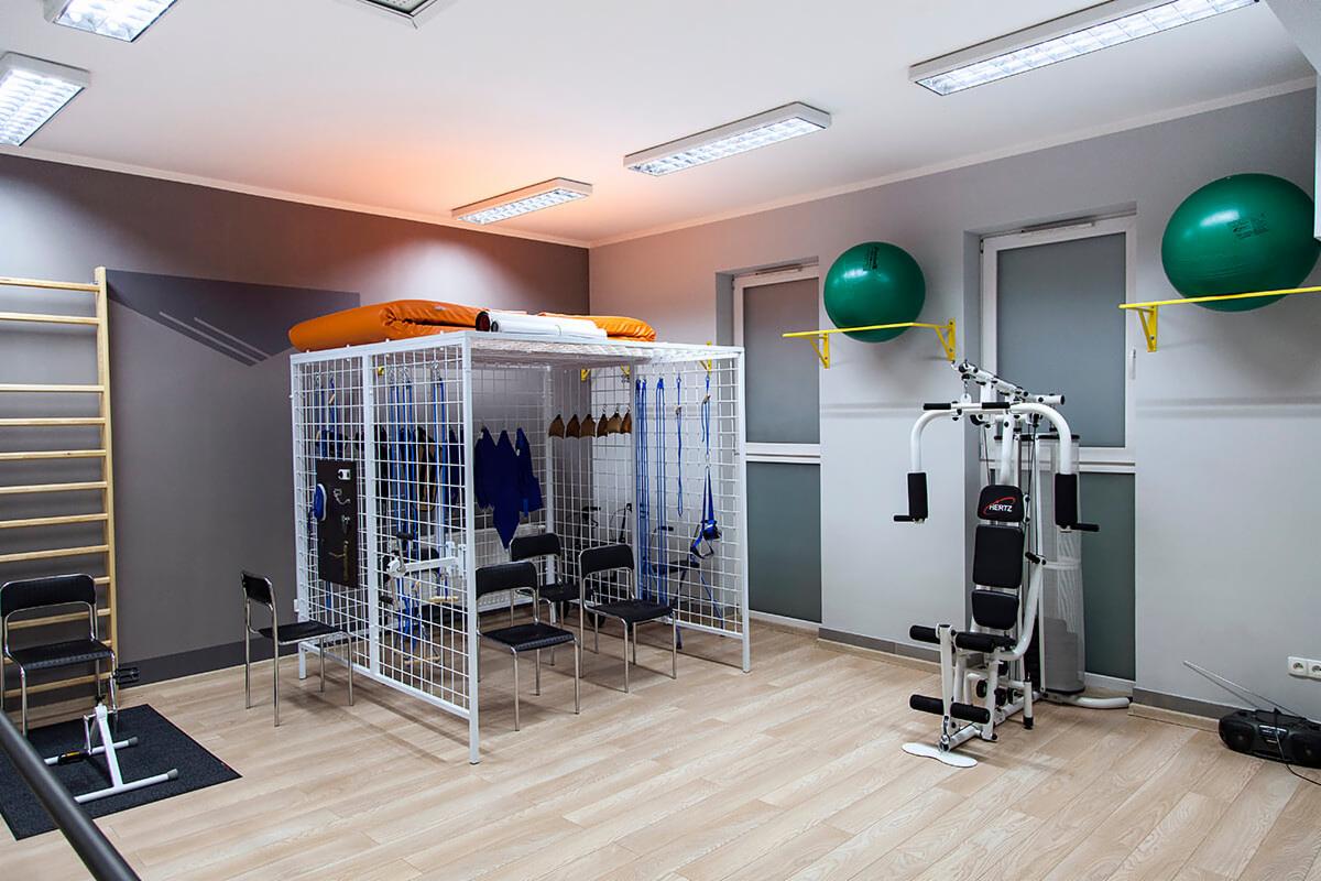 Centrum Zdrowia Rodziny Zabrze