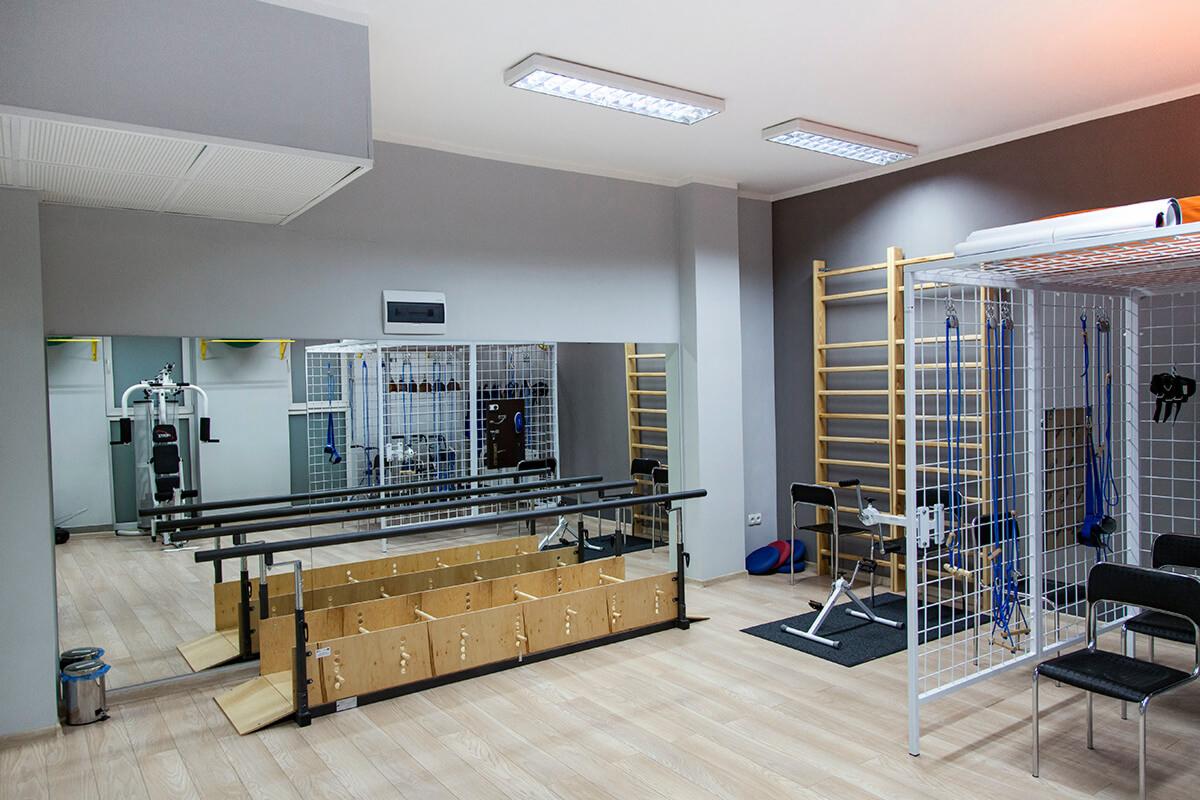 Dzienny Dom Opieki Medycznej Zabrze