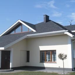 PR-Roofing Paweł Radomyski - Wymiana dachu Łuków