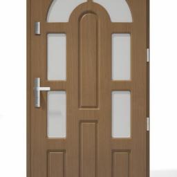 Drzwi zewnętrzne Tarnobrzeg 18