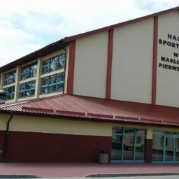 WYK. Konstrukcja Stalowa + pokrycie dachu