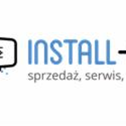 Install - SAT - Studio Graficzne Oleśnica