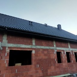 Domy murowane Zembrzyce 79