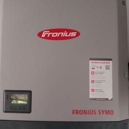 Fronius-10kW