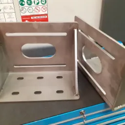 Spawanie Stali Nierdzewnej Olsztyn