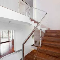 Balustrady Nierdzewne Z Najwyższej jakości stali nierdzewnej