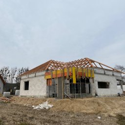MASHOUSE Firma Budowlana - Znakomite Remonty Kuchni Nowy Dwór Gdański