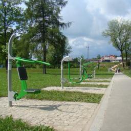 Meble szkolne Mszana Dolna 3