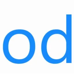 Logo firmy LixCode.PL z niebieskim napisem 'Code' pośród czarnych liter na białym tle.