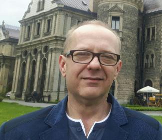 DOBRY ELEKTRYK ROBERT WNUK - Projektant instalacji elektrycznych Nysa