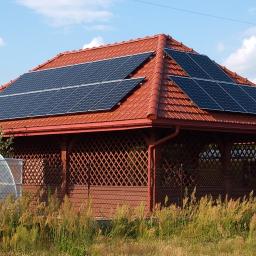 F.U. DORJAN - systemy fotowoltaiczne - Perfekcyjna Energia Odnawialna Leżajsk