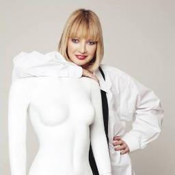 Beata Ruszkowska ," beta-fashion " - Projektowanie Odzieży Poznań