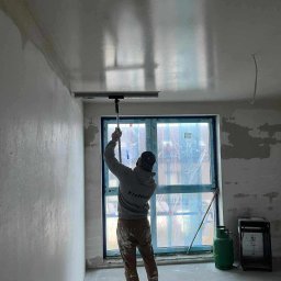 PROFMAL URSZULA SIKUT - Najwyższej Klasy Szpachlowanie Malbork