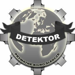 Biuro Detektywistyczne i Ochrony Detektor Sp.z o.o. - Agencja Ochrony Warszawa