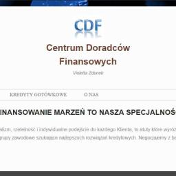 Kredyt dla firm Warszawa 1