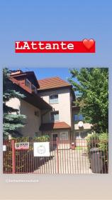 LAttante s.c - Szwalnia Częstochowa