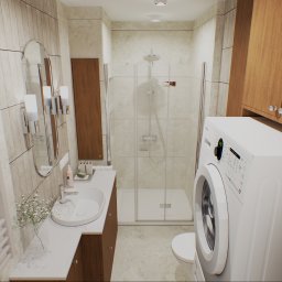 Projektowanie mieszkania Warszawa 4