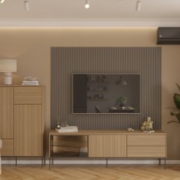 Projektowanie mieszkania Warszawa 4