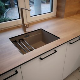 Kuchnie na wymiar Rzgów drugi 3