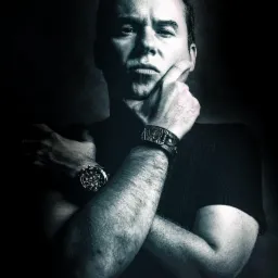 Fotografia portretowa