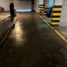 Sprzątanie Warszawa 1