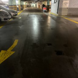 Sprzątanie Warszawa 2