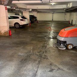 Sprzątanie Warszawa 4