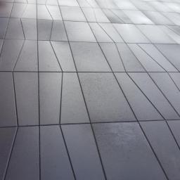 Układanie kostki brukowej Dębno 4