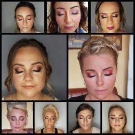 Sandra Torbus Make Up Artist - Makijaż Sosnowiec