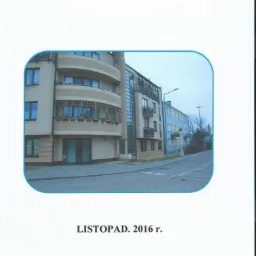 na zdjęciach znajdują się trzy administrowane nier