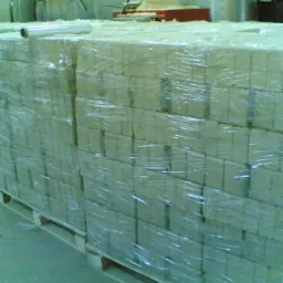 Brykiet Drzewny Kostka