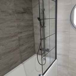 Malowanie mieszkań Gdańsk 1