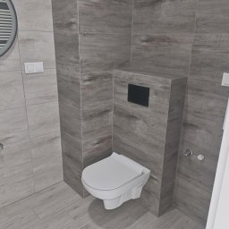 Malowanie mieszkań Gdańsk 2