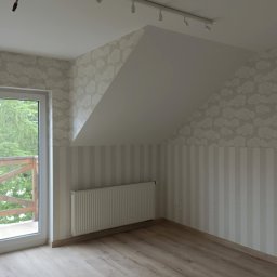 Tomdex - Fantastyczni Monterzy Wykładzin Gdańsk