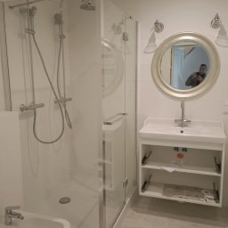 Malowanie mieszkań Gdańsk 4