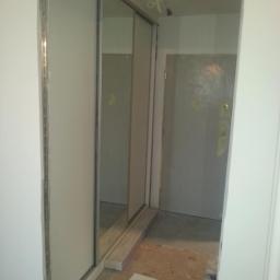 Meble na wymiar Warszawa 2