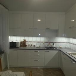 Meble na wymiar Warszawa 4