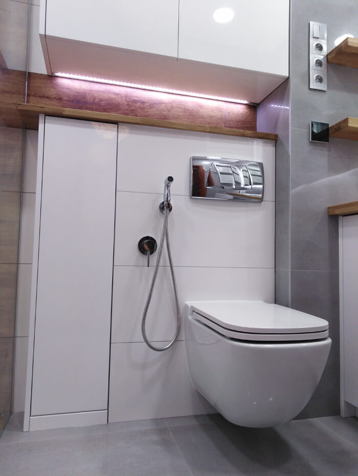 remont łazienki gdynia