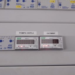 Instalacje elektryczne Warszawa 1