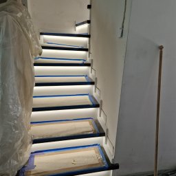 Instalacje elektryczne Warszawa 2