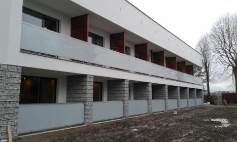 F.P.H.U. METWIL - Balustrady nierdzewne Przemyśl