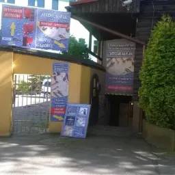 P.U.H 'Hydraulik' Technika Grzewcza i Sanitarna