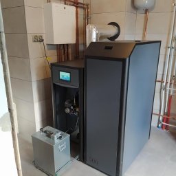 Instalacje gazowe Sopot