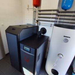 Instalacje sanitarne Sopot