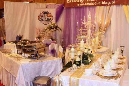 Smakpol-Catering Sp. z o.o. - Lokale gastronomiczne Elbląg