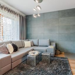 archdesign Agnieszka Romańczyk - Architekt wnętrz Szczecin