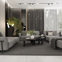 archdesign Agnieszka Romańczyk - Doskonałe Dostosowanie Projektu Szczecin