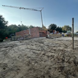 Parama Bau - Pierwszorzędny Fundament Olesno