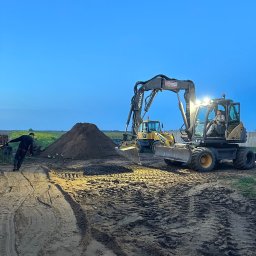 Parama Bau - Dobra Budowa Ściany Olesno